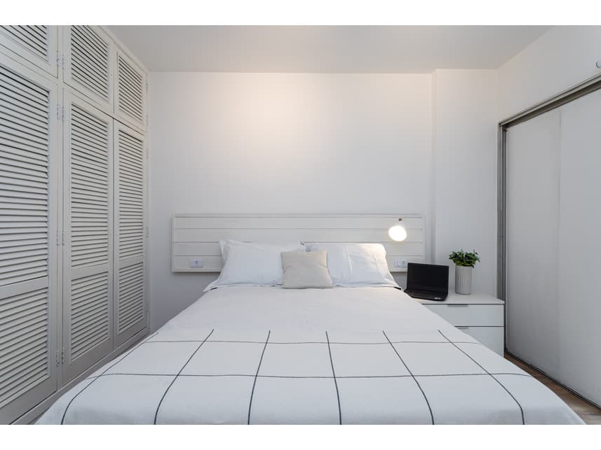 Foto 9 de 23: Apartamento em leilão em São Paulo - SP — Apartamento à venda em leilão