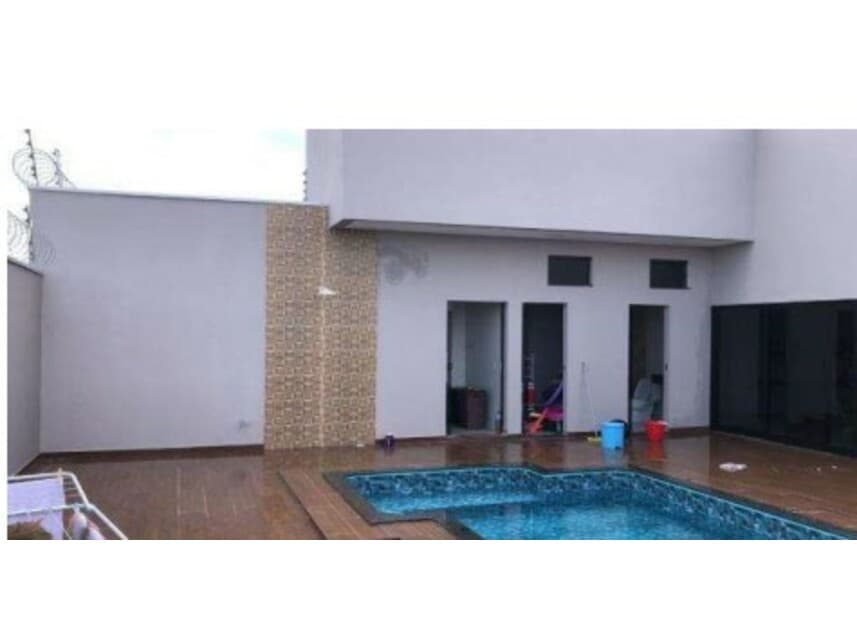 Foto 16 de 18: Casa em leilão em Ariquemes - RO — Casa à venda em leilão