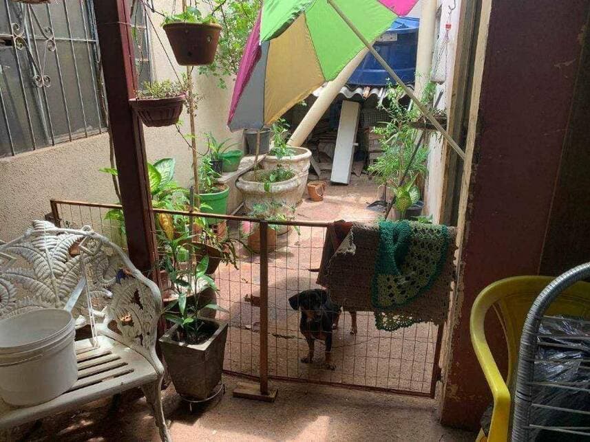 Foto 6 de 16: Casa em leilão em Campo Grande - MS — Casa à venda em leilão
