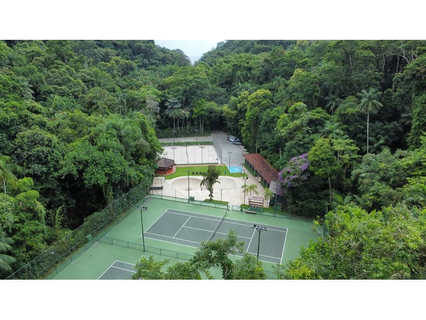 Foto 5 de 8: Terreno em leilão em Guarujá - SP — Terreno à venda em leilão