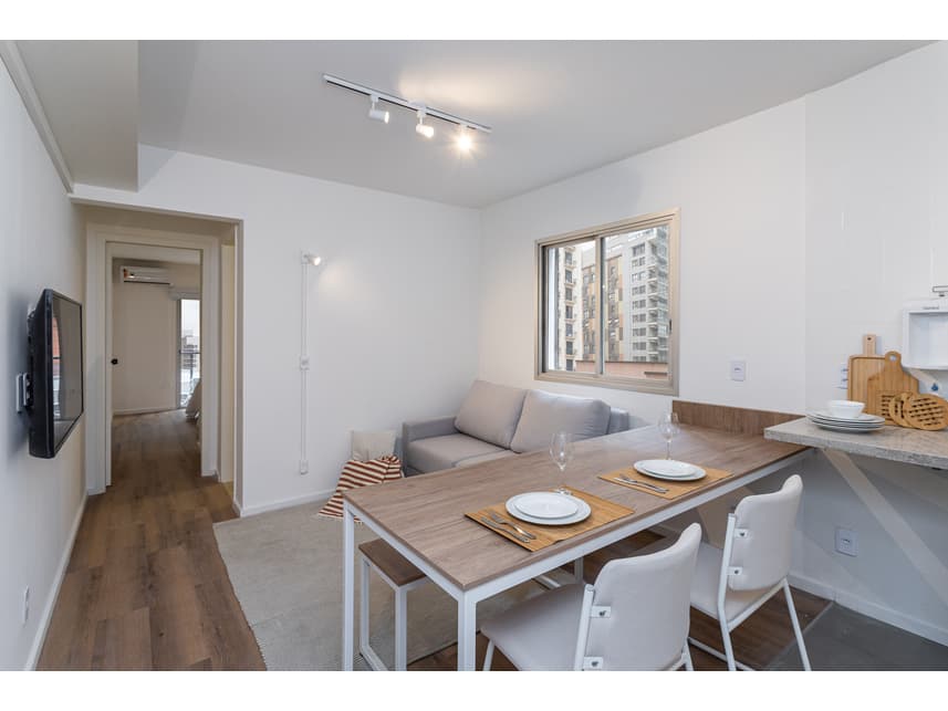 Foto 20 de 20: Apartamento em leilão em São Paulo - SP — Apartamento à venda em leilão