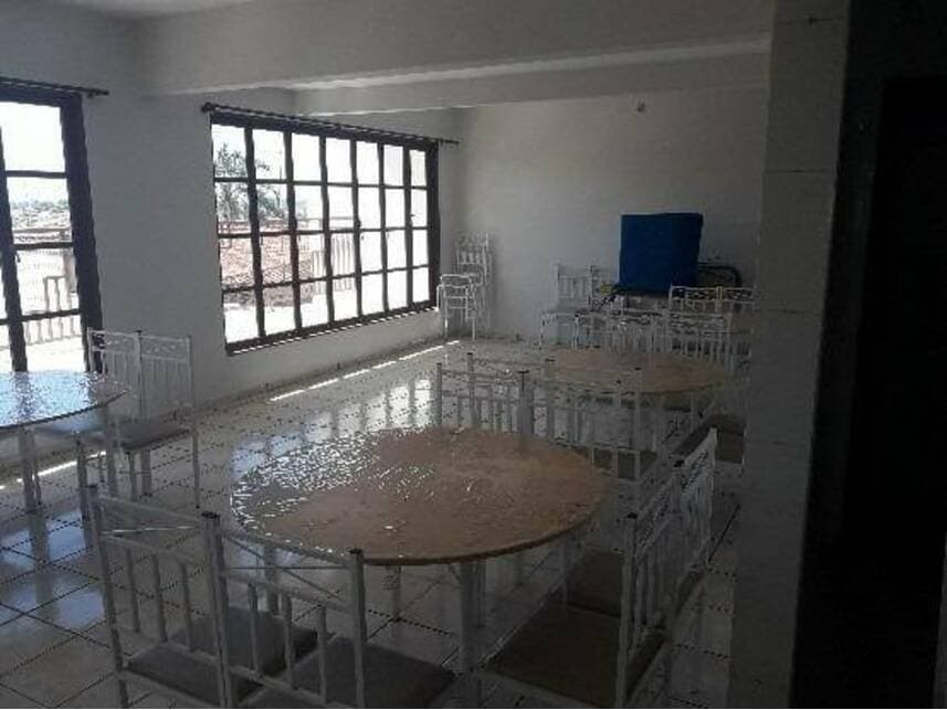 Foto 8 de 19: Casa em leilão em Votuporanga - SP — Casa à venda em leilão