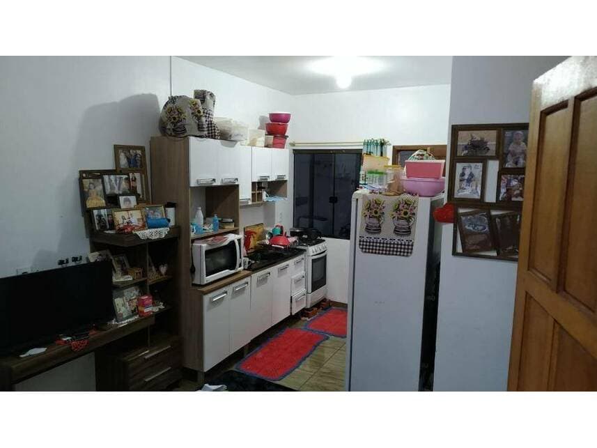 Foto 6 de 12: Casa em leilão em Palotina - PR — Casa à venda em leilão