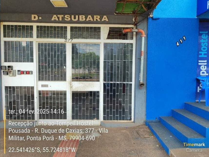 Foto 6 de 6: Apartamento em leilão em Ponta Porã - MS — Apartamento à venda em leilão