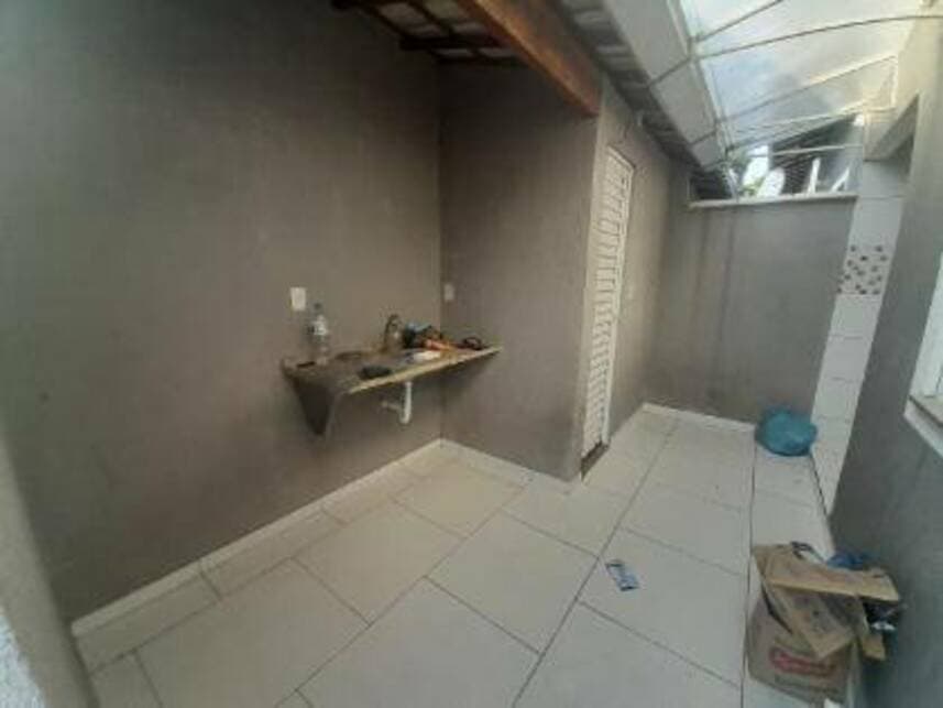 Foto 16 de 18: Casa em leilão em São Gonçalo - RJ — Casa à venda em leilão