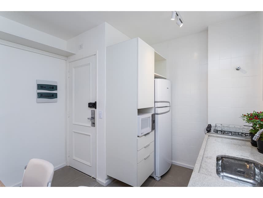 Foto 21 de 23: Apartamento em leilão em São Paulo - SP — Apartamento à venda em leilão