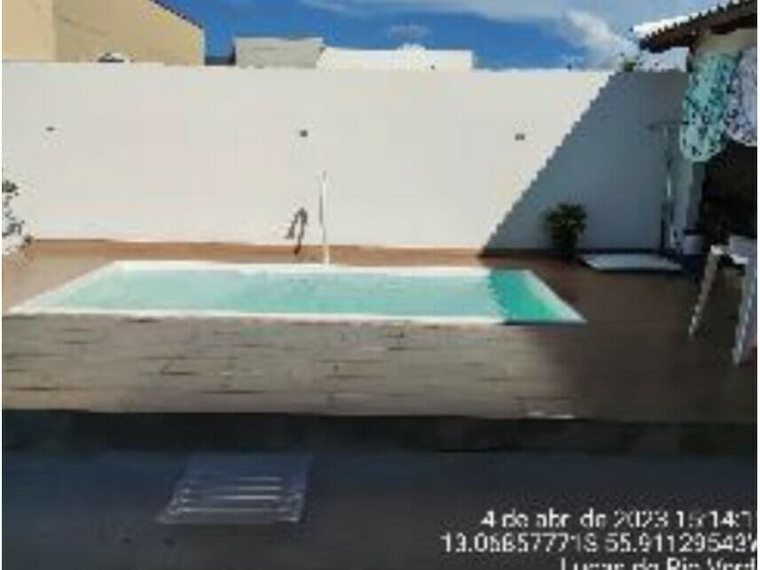 Foto 15 de 15: Casa em leilão em Lucas Do Rio Verde - MT — Casa à venda em leilão