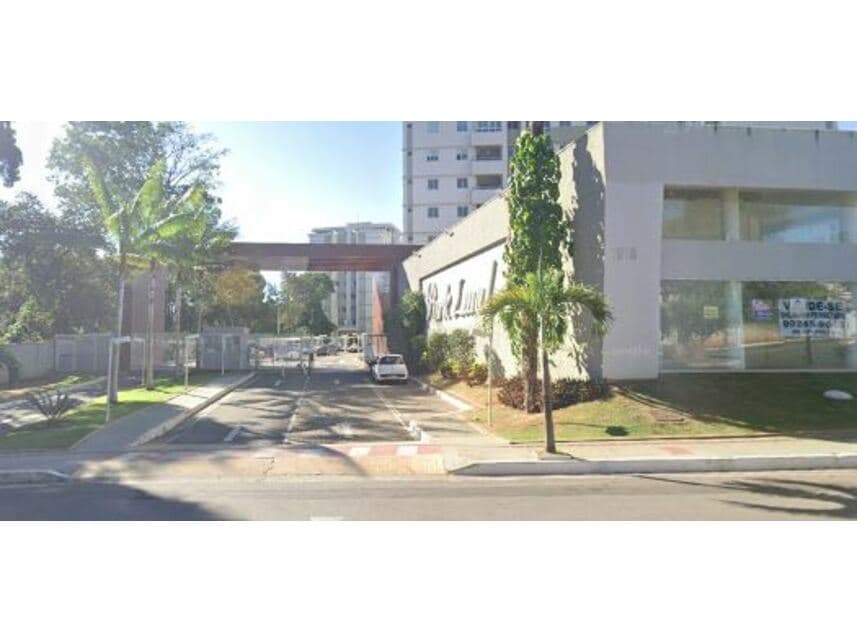Comercial em leilão em Lagoa Santa - MG — Loja à venda em leilão