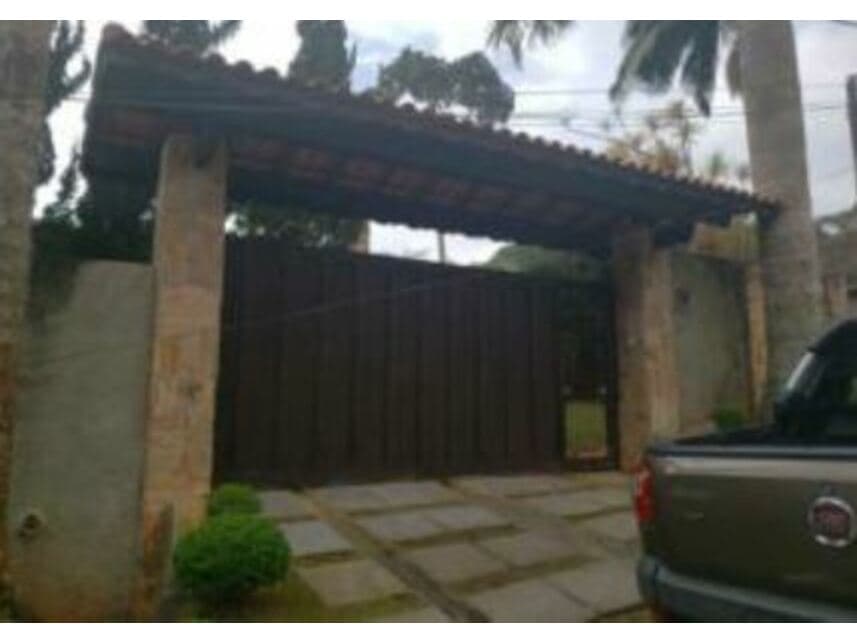 Foto 2 de 25: Casa em leilão em Cotia - SP — Casa à venda em leilão