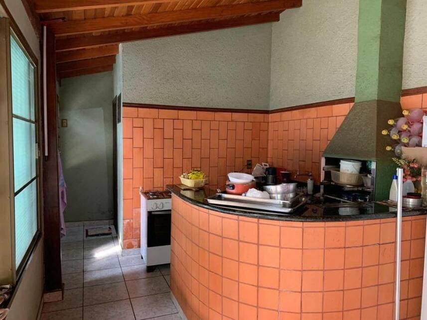 Foto 11 de 15: Casa em leilão em Sertãozinho - SP — Casa à venda em leilão