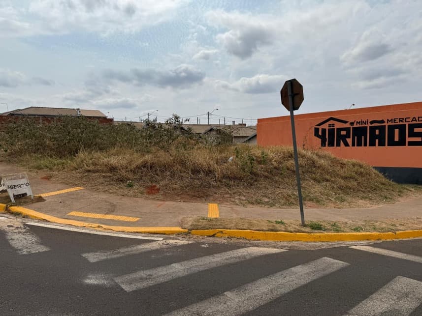 Foto 4 de 4: Terreno em leilão em Bauru - SP — Terreno à venda em leilão