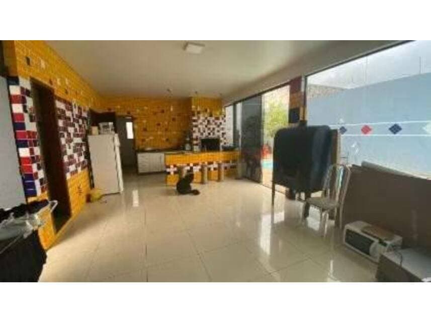 Foto 9 de 24: Casa em leilão em Cascavel - PR — Casa à venda em leilão