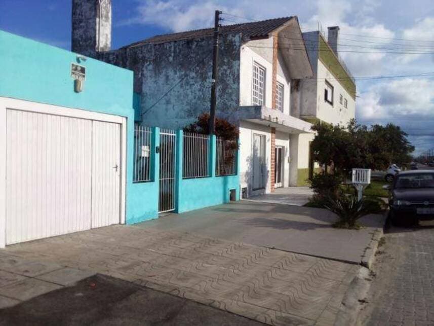 Foto 4 de 16: Casa em leilão em Rio Grande - RS — Casa à venda em leilão