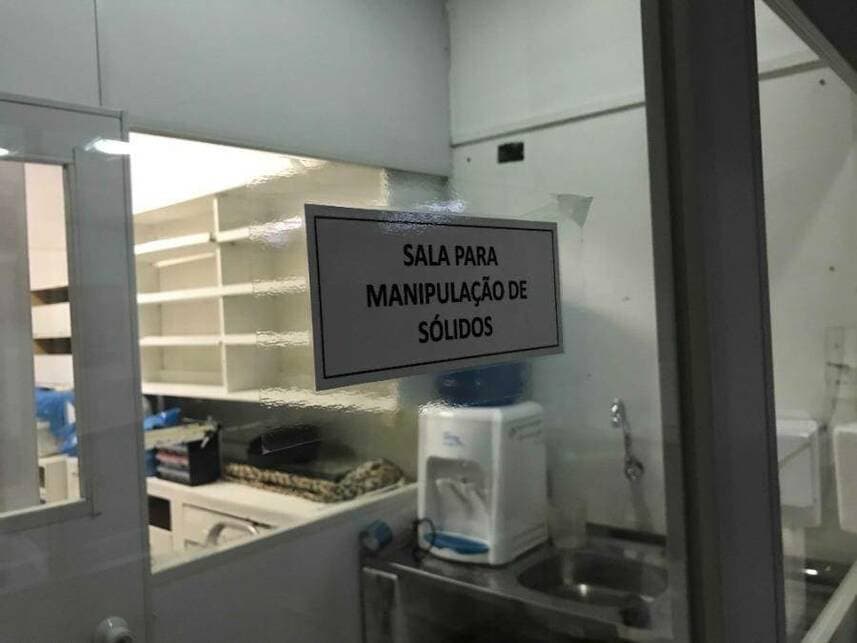 Foto 8 de 14: Comercial em leilão em Rio De Janeiro - RJ — Loja à venda em leilão