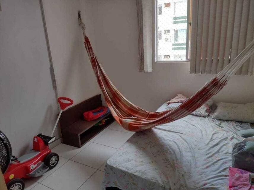 Foto 18 de 26: Apartamento em leilão em Teresina - PI — Apartamento à venda em leilão