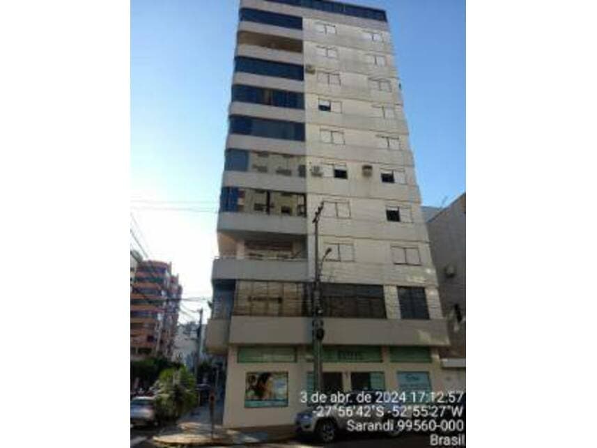 Foto 2 de 18: Apartamento em leilão em Sarandi - RS — Apartamento à venda em leilão
