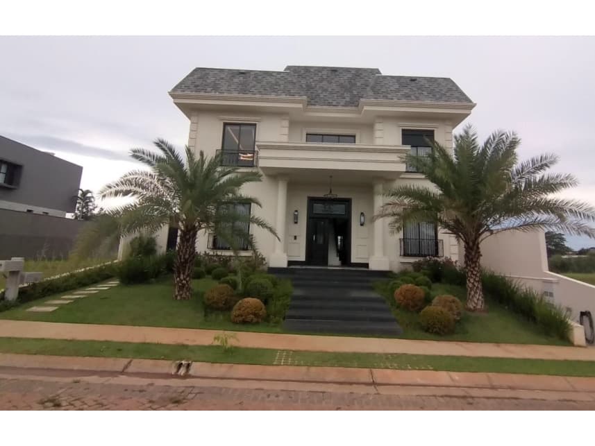 Foto 1 de 20: Casa em leilão em São José Do Rio Preto - SP — Casa à venda em leilão