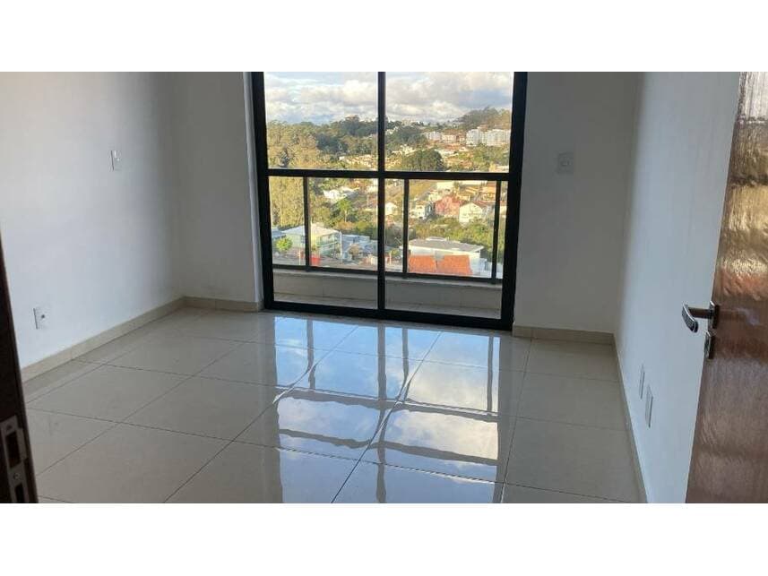 Foto 11 de 12: Apartamento em leilão em Barbacena - MG — Apartamento à venda em leilão