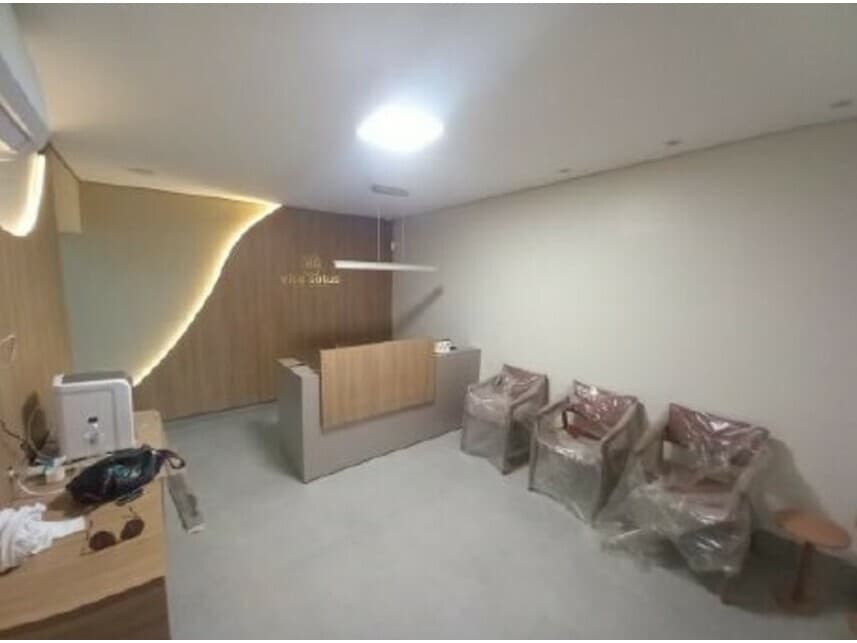 Foto 2 de 10: Comercial em leilão em Uberaba - MG — Residencial / Comercial à venda em leilão