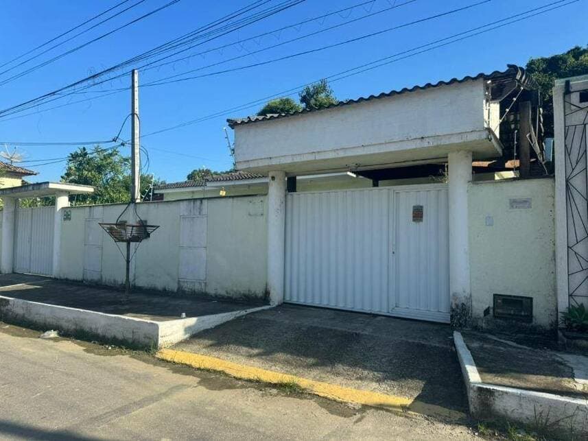 Foto 3 de 20: Casa em leilão em Maricá - RJ — Casa à venda em leilão