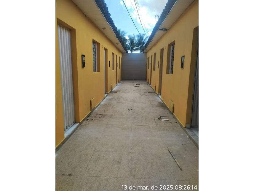 Foto 9 de 10: Casa em leilão em Rio Largo - AL — Casa à venda em leilão