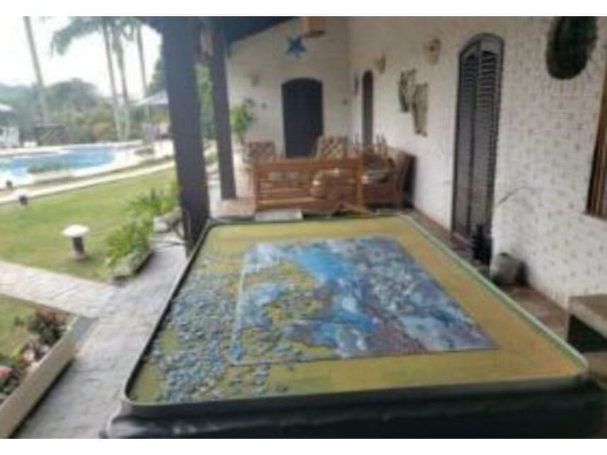 Foto 16 de 25: Casa em leilão em Cotia - SP — Casa à venda em leilão