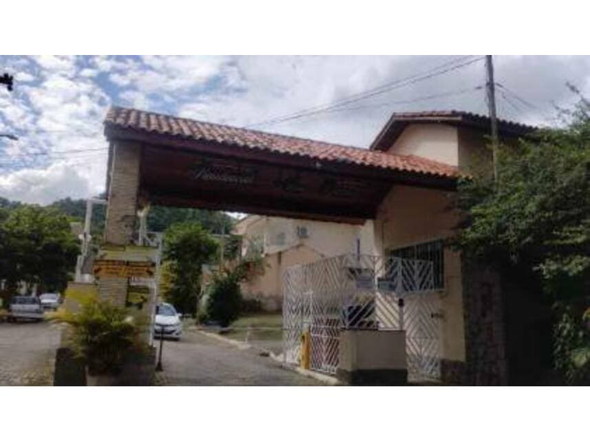 Foto 3 de 6: Casa em leilão em Barra Do Piraí - RJ — Casa à venda em leilão