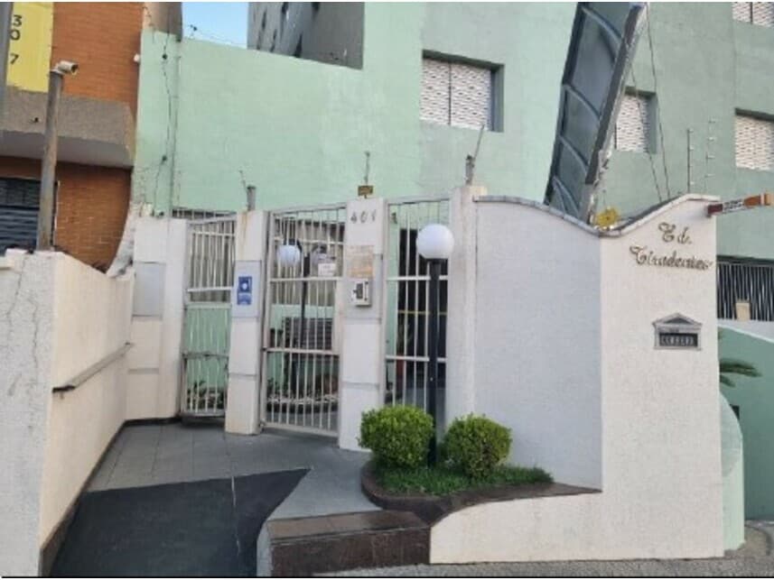Foto 2 de 13: Apartamento em leilão em Americana - SP — Apartamento à venda em leilão