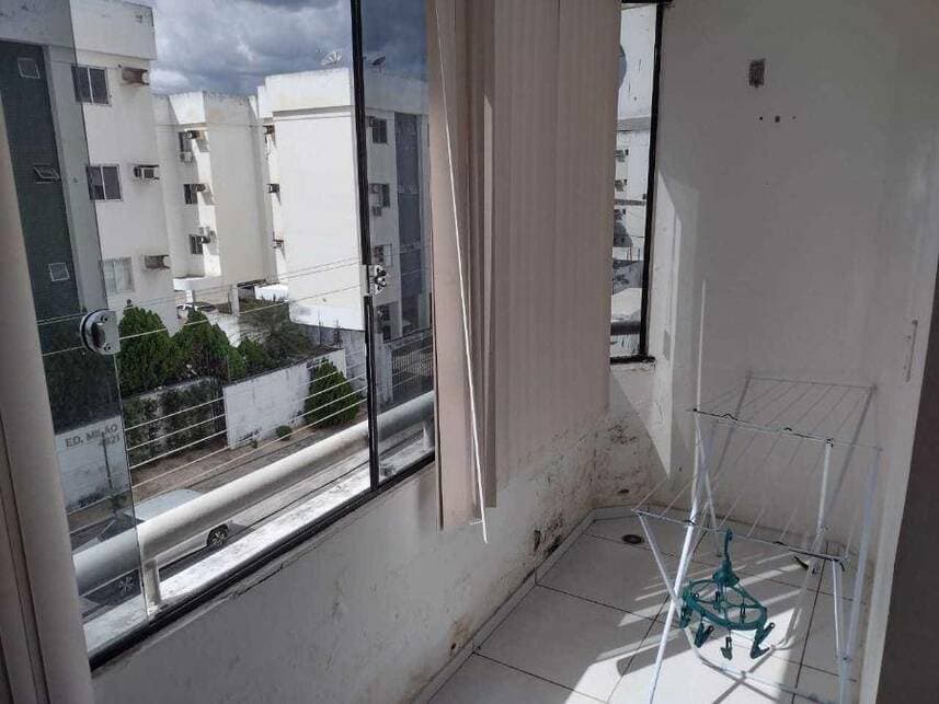 Foto 9 de 26: Apartamento em leilão em Teresina - PI — Apartamento à venda em leilão