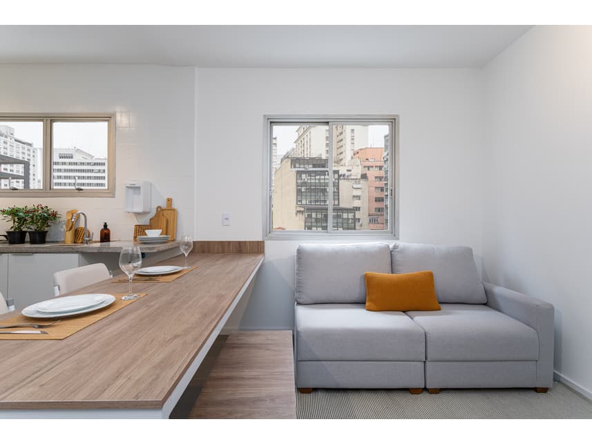 Foto 5 de 23: Apartamento em leilão em São Paulo - SP — Apartamento à venda em leilão