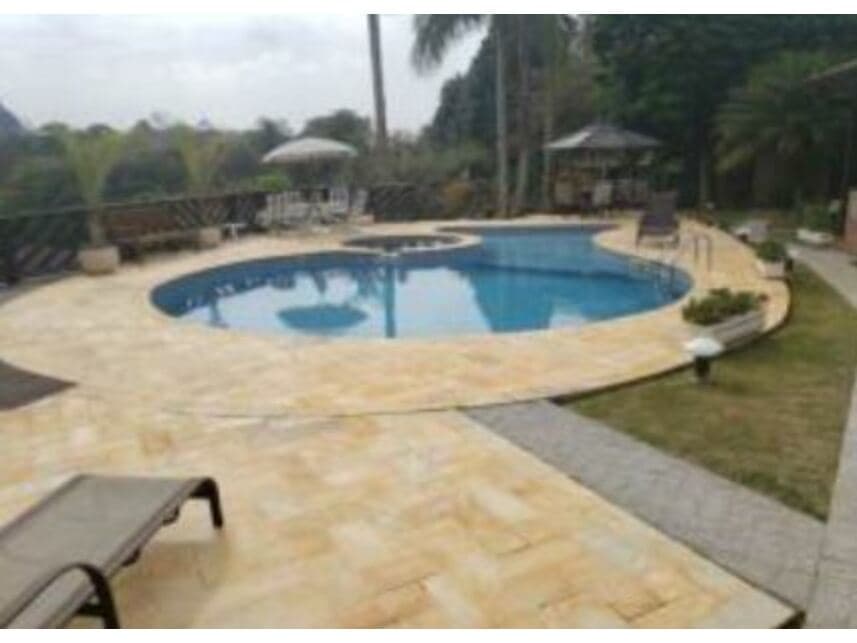Foto 6 de 25: Casa em leilão em Cotia - SP — Casa à venda em leilão