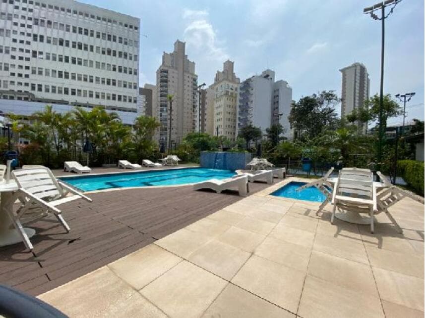 Foto 16 de 17: Apartamento em leilão em São Paulo - SP — Apartamento à venda em leilão