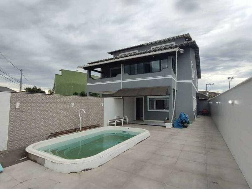 Foto 16 de 16: Casa em leilão em Araruama - RJ — Casa à venda em leilão