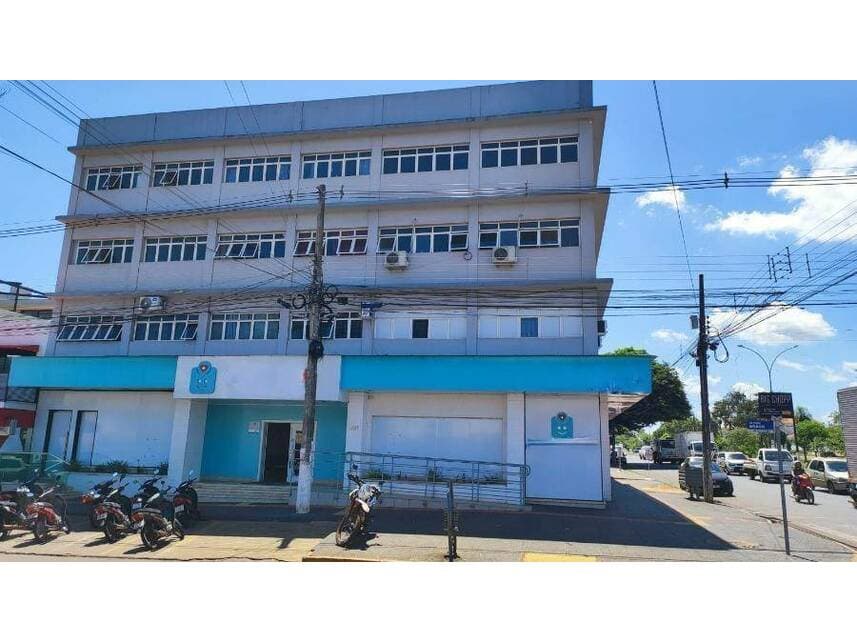Foto 3 de 6: Apartamento em leilão em Ponta Porã - MS — Apartamento à venda em leilão