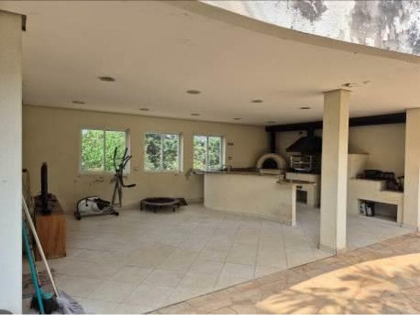 Foto 18 de 23: Casa em leilão em Campinas - SP — Sobrado à venda em leilão