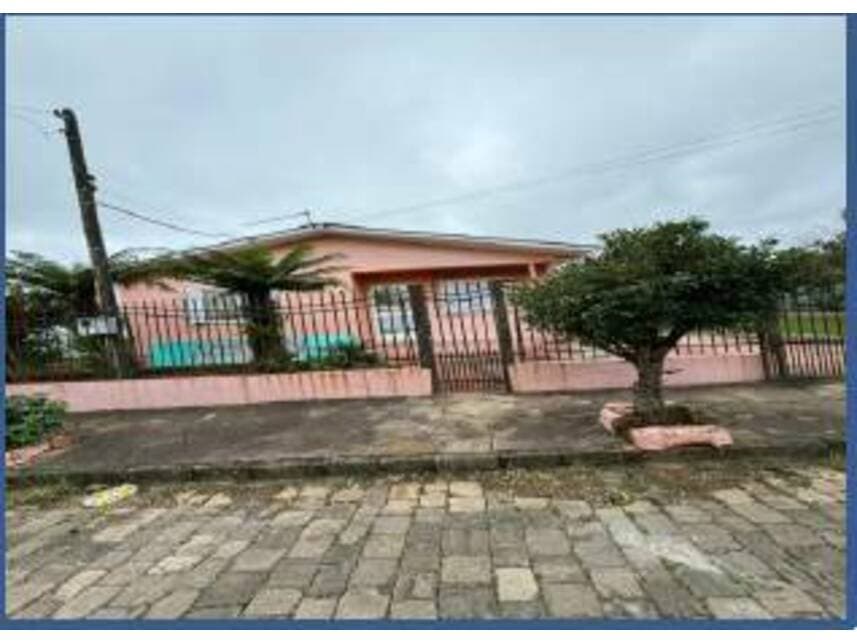 Foto 4 de 4: Casa em leilão em Soledade - RS — Casa à venda em leilão