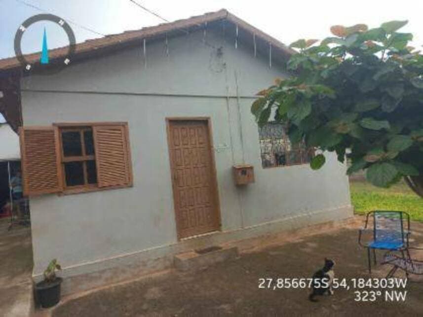 Foto 4 de 5: Casa em leilão em Independência - RS — Casa à venda em leilão