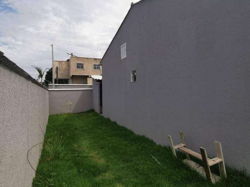 Foto 17 de 18: Casa em leilão em São Gonçalo - RJ — Casa à venda em leilão
