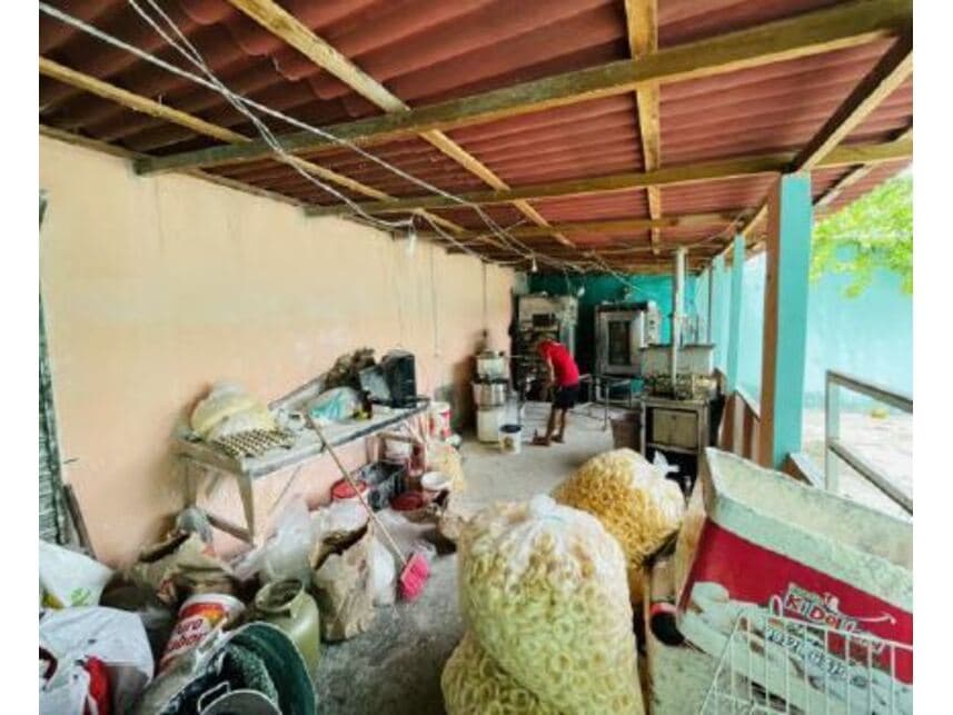 Foto 13 de 13: Casa em leilão em Manaus - AM — Casa à venda em leilão
