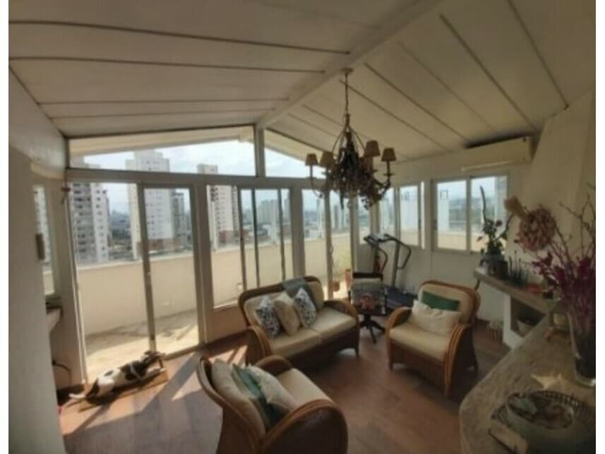 Foto 9 de 13: Apartamento em leilão em São Paulo - SP — Apartamento à venda em leilão
