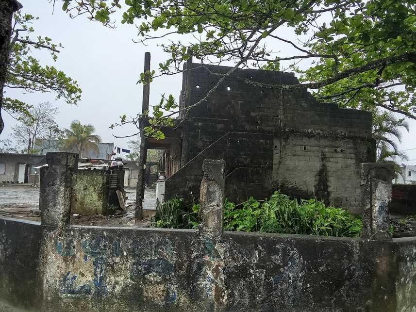 Foto 2 de 8: Comercial em leilão em Bertioga - SP — Imóvel Comercial à venda em leilão