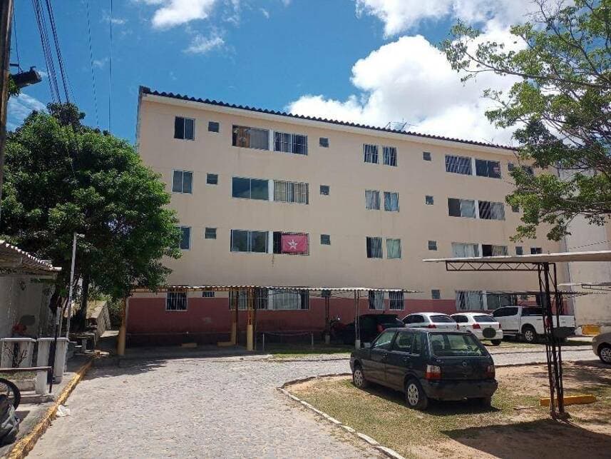 Foto 4 de 4: Apartamento em leilão em Olinda - PE — Apartamento à venda em leilão