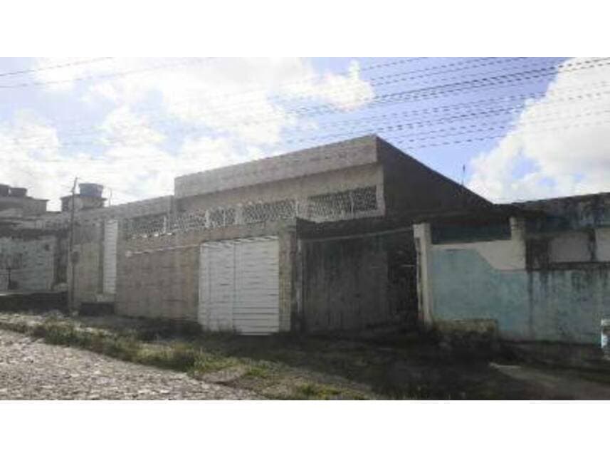 Foto 2 de 4: Casa em leilão em Paulista - PE — Casa à venda em leilão