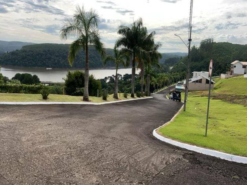 Foto 2 de 5: Terreno em leilão em Ortigueira - PR — Terreno à venda em leilão