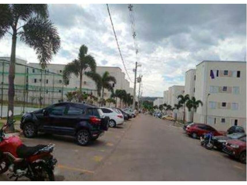 Foto 3 de 12: Apartamento em leilão em Sorocaba - SP — Apartamento à venda em leilão
