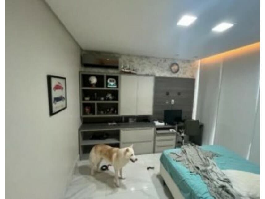 Foto 15 de 21: Casa em leilão em Natal - RN — Casa à venda em leilão