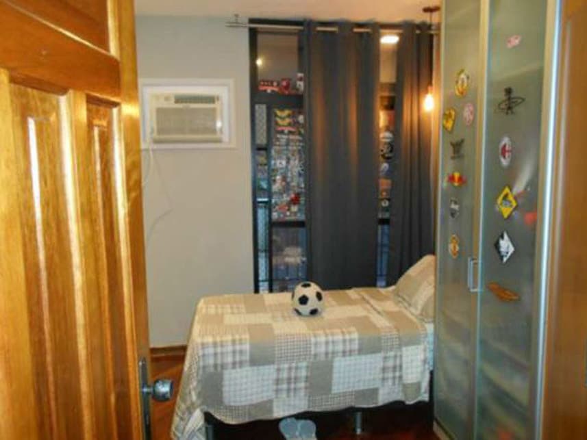 Foto 9 de 11: Apartamento em leilão em Rio De Janeiro - RJ — Apartamento à venda em leilão