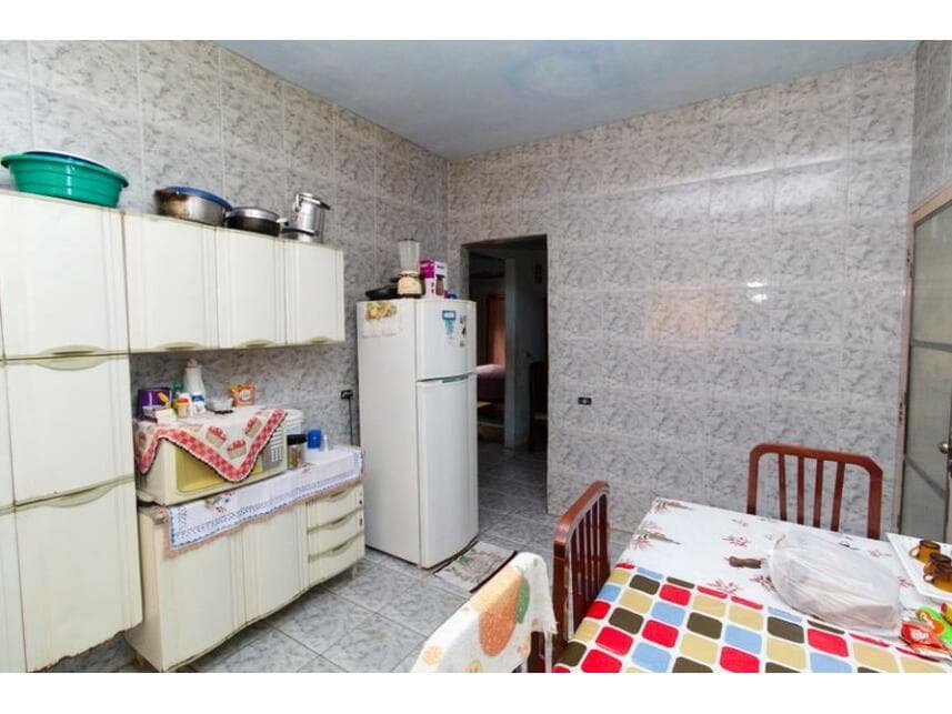 Foto 10 de 13: Casa em leilão em Araçatuba - SP — Casa à venda em leilão
