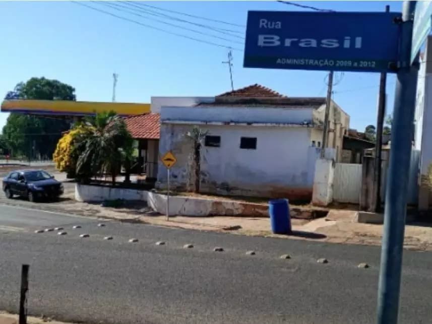 Foto 6 de 7: Comercial em leilão em Magda - SP — Residencial / Comercial à venda em leilão