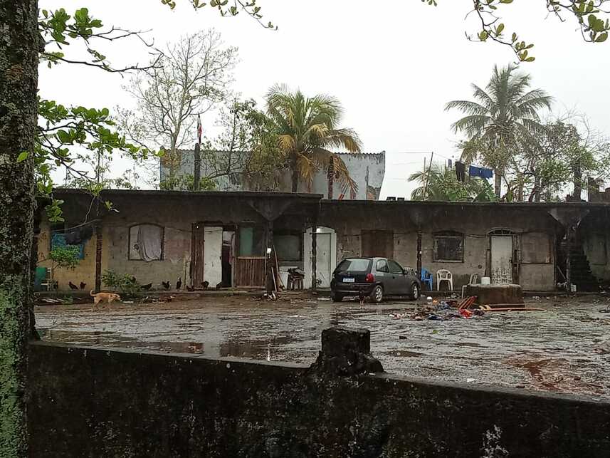 Foto 4 de 8: Comercial em leilão em Bertioga - SP — Imóvel Comercial à venda em leilão
